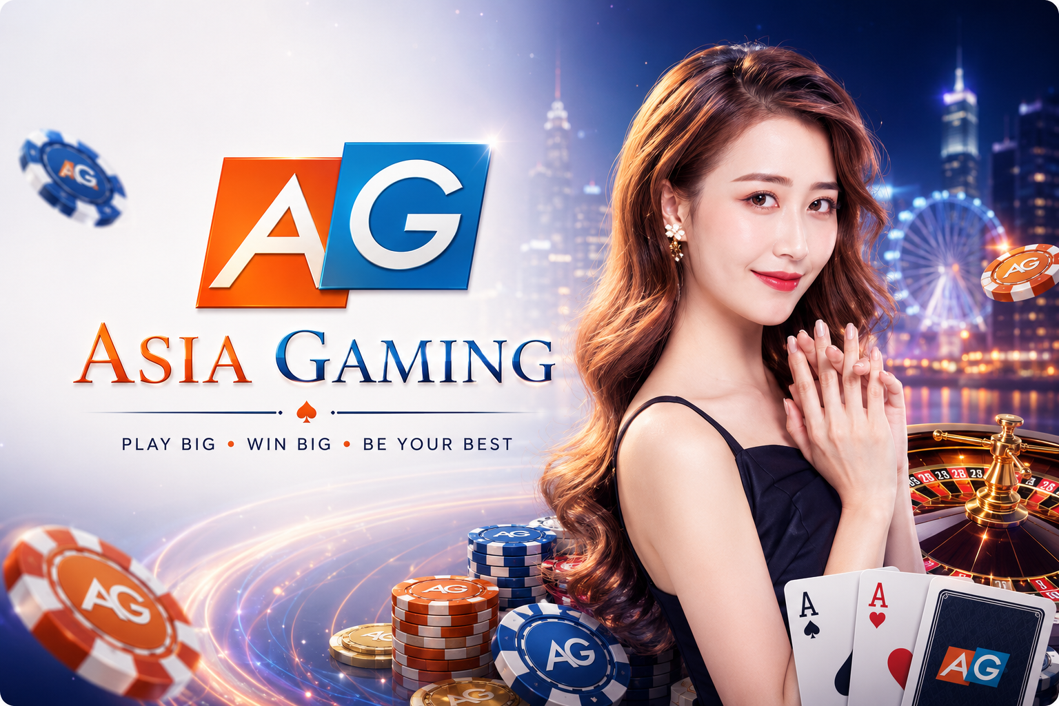 AG Live
